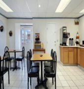 Amenities and Services