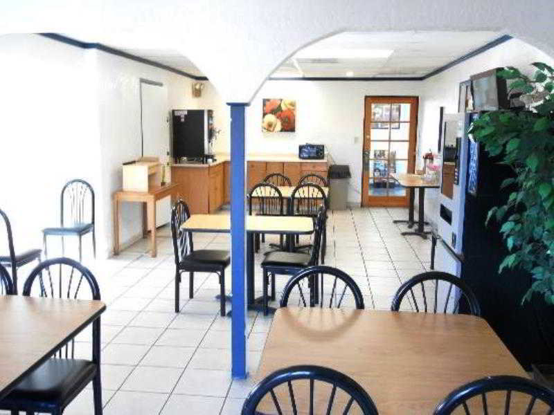 Restaurant-cafeteria