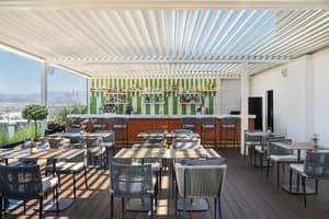 thumbnail: Restaurant-cafeteria