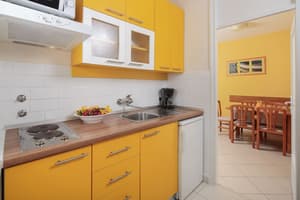 thumbnail: Private kitchen