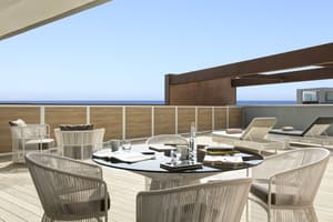 thumbnail: Terrace/patio