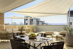 thumbnail: View from room