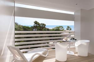 thumbnail: View from room