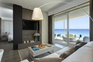 thumbnail: Living area