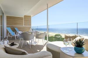 thumbnail: View from room