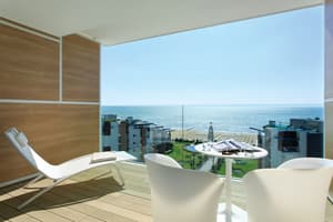 thumbnail: View from room