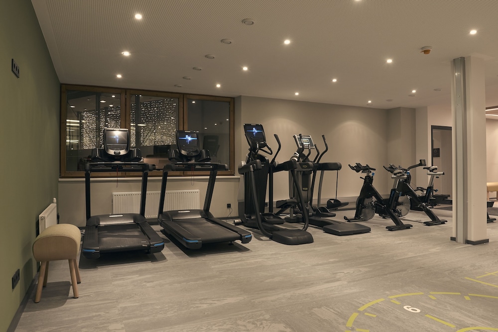Sport Facilities
