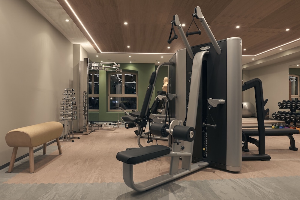 Sport Facilities