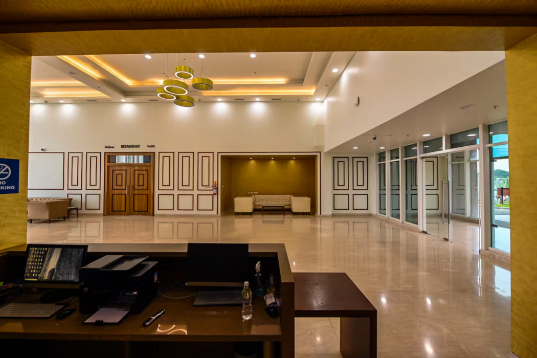 Amenities and Services