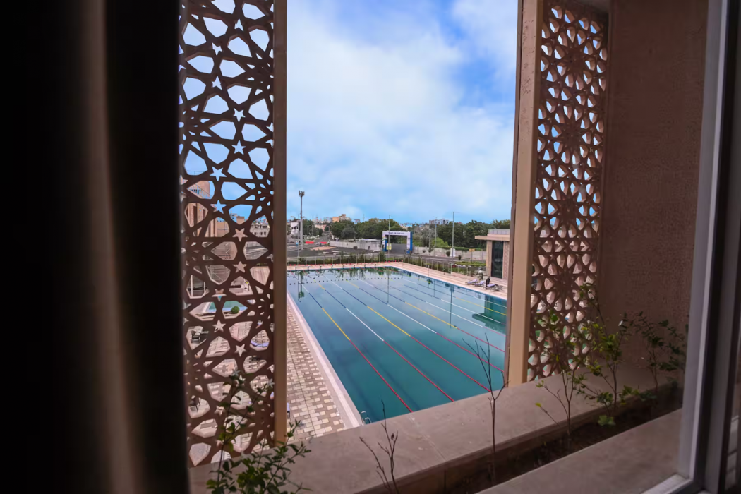 Amenities and Services