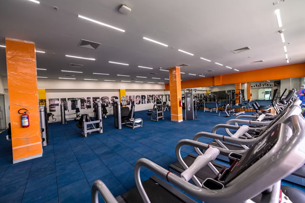 Amenities and Services