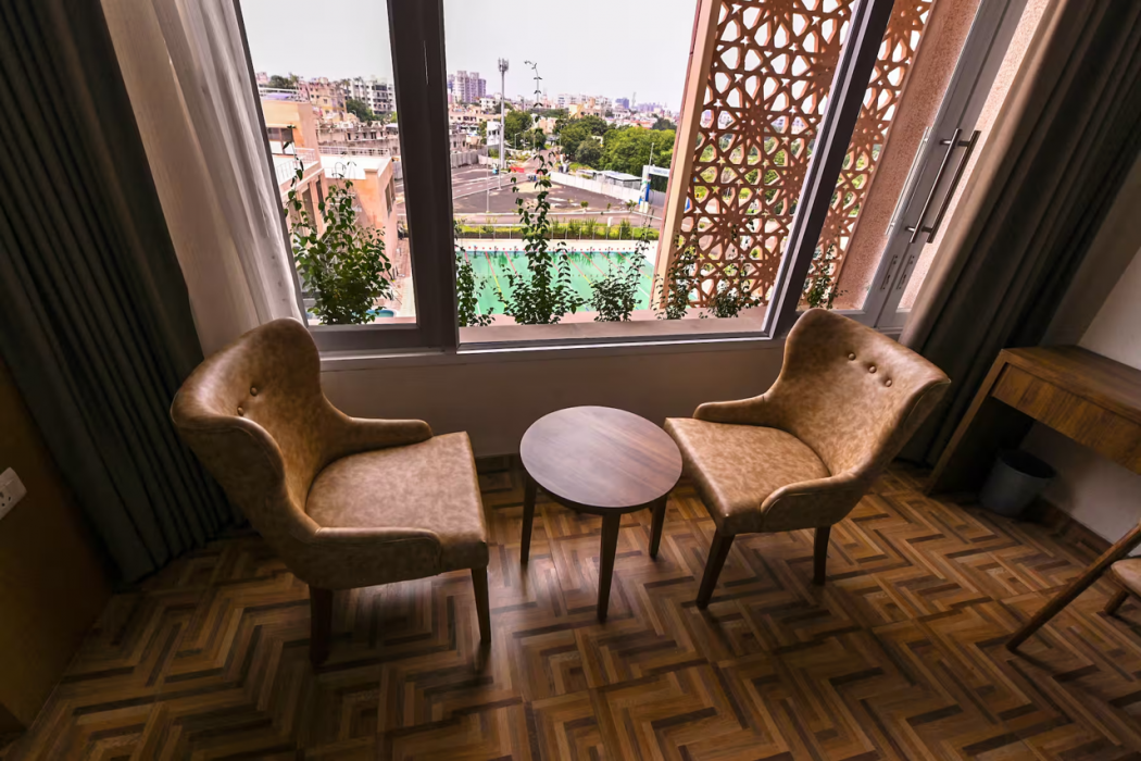 Amenities and Services