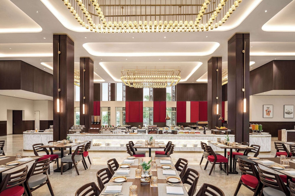 Restaurant-cafeteria