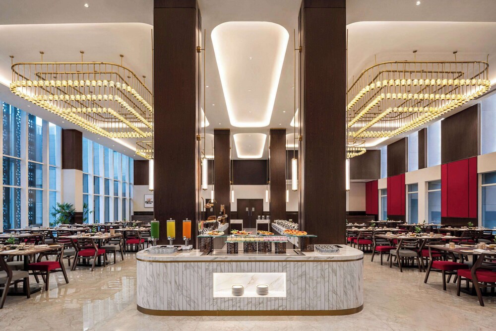 Restaurant-cafeteria