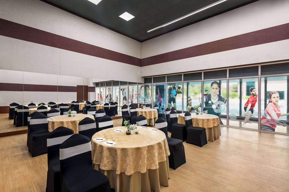 Restaurant-cafeteria