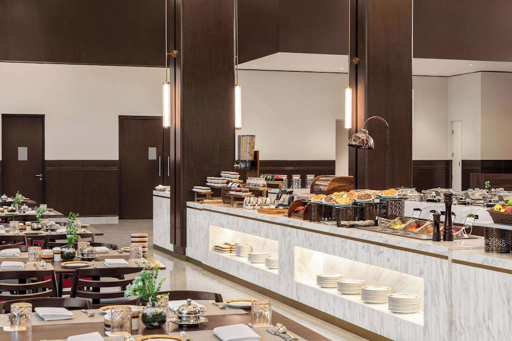 Restaurant-cafeteria