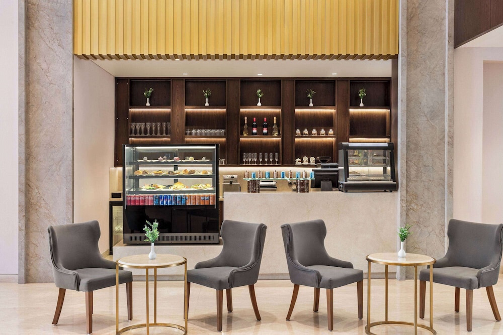 Restaurant-cafeteria