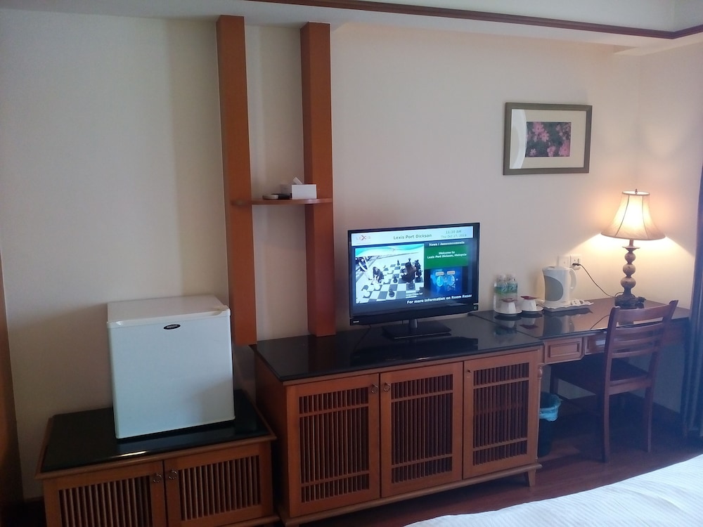 Work-area