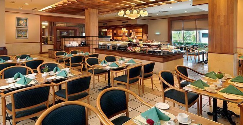 Restaurant-cafeteria