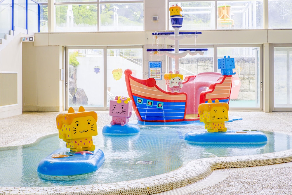 Play area