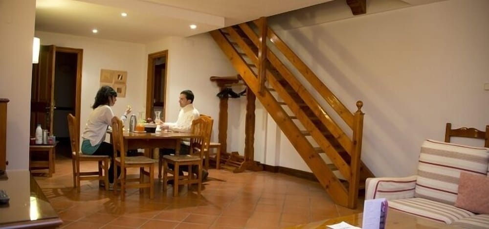 Restaurant-cafeteria
