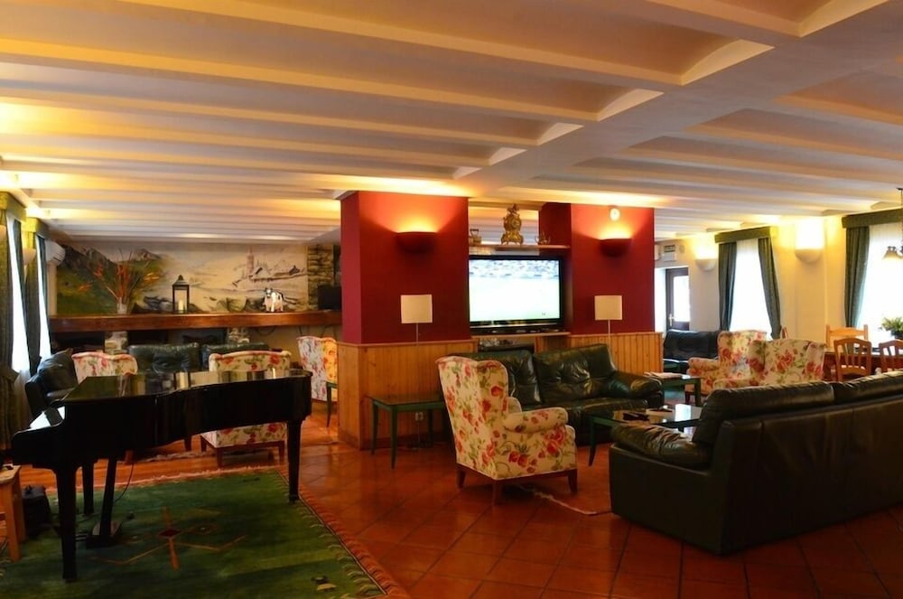 Restaurant-cafeteria