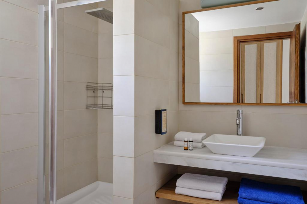 Amenities and Services