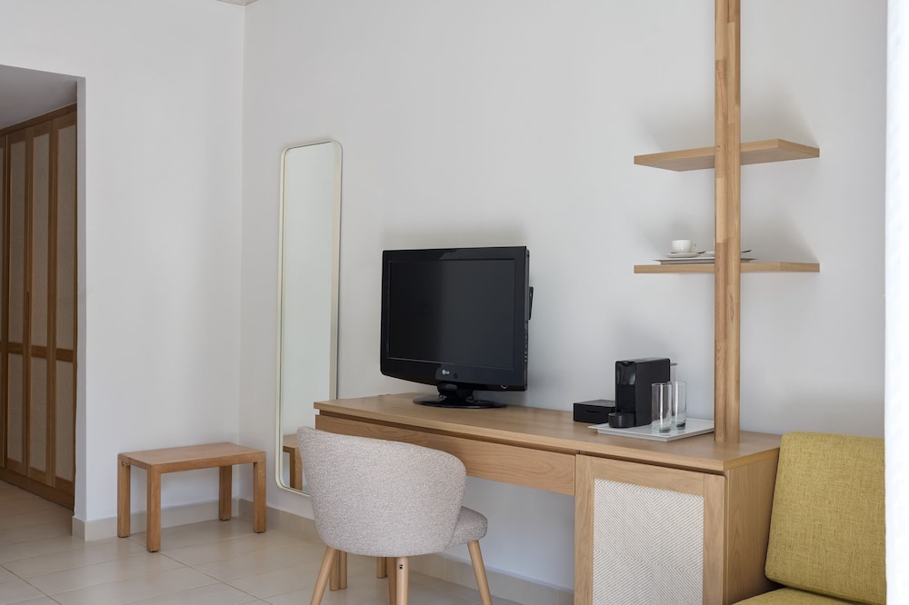 Work-area
