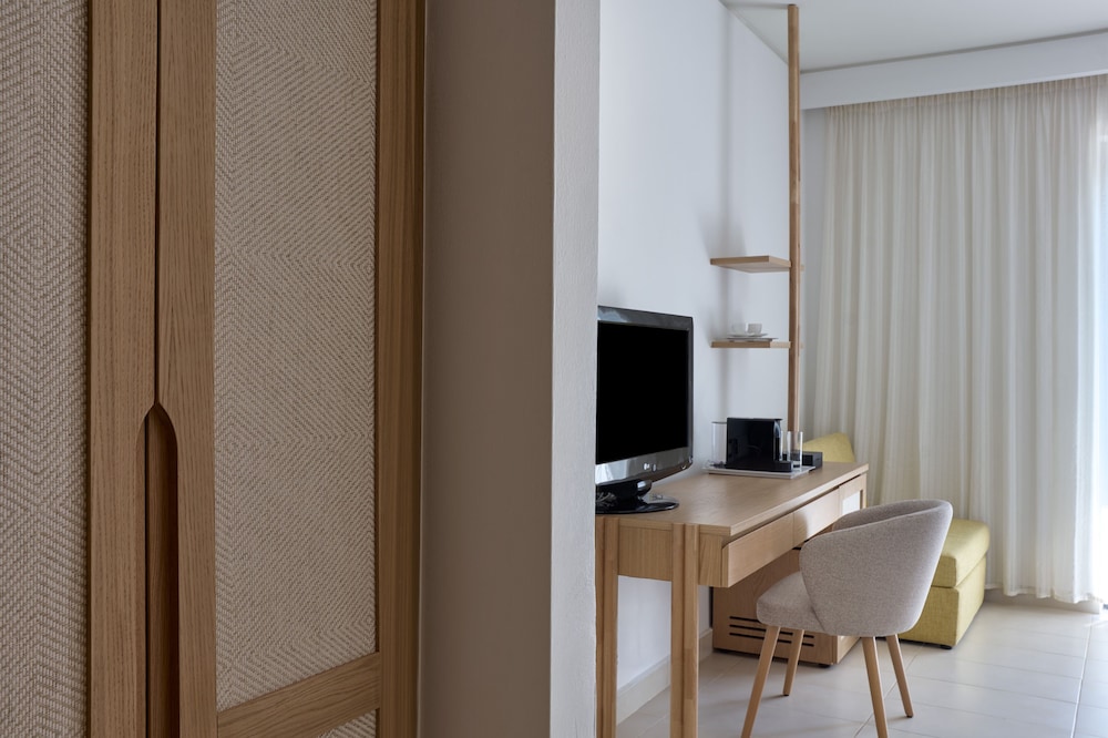 Work-area