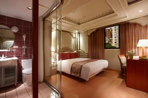 thumbnail: Room
