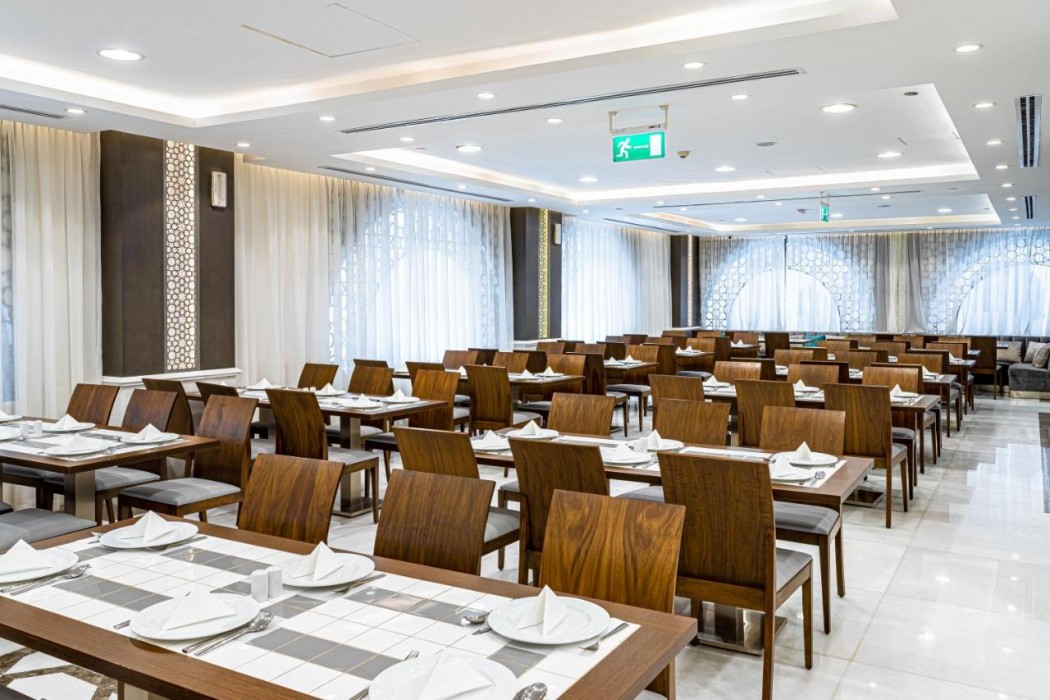 Amenities and Services