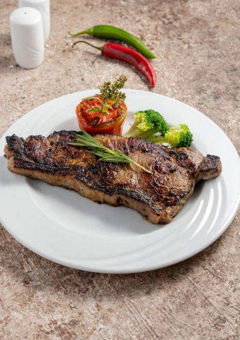 Amenities and Services