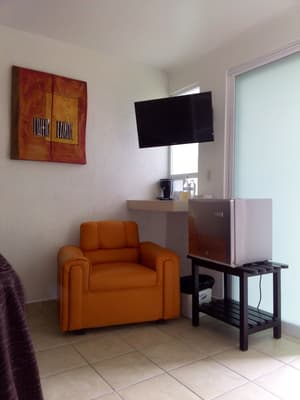 thumbnail: Living area