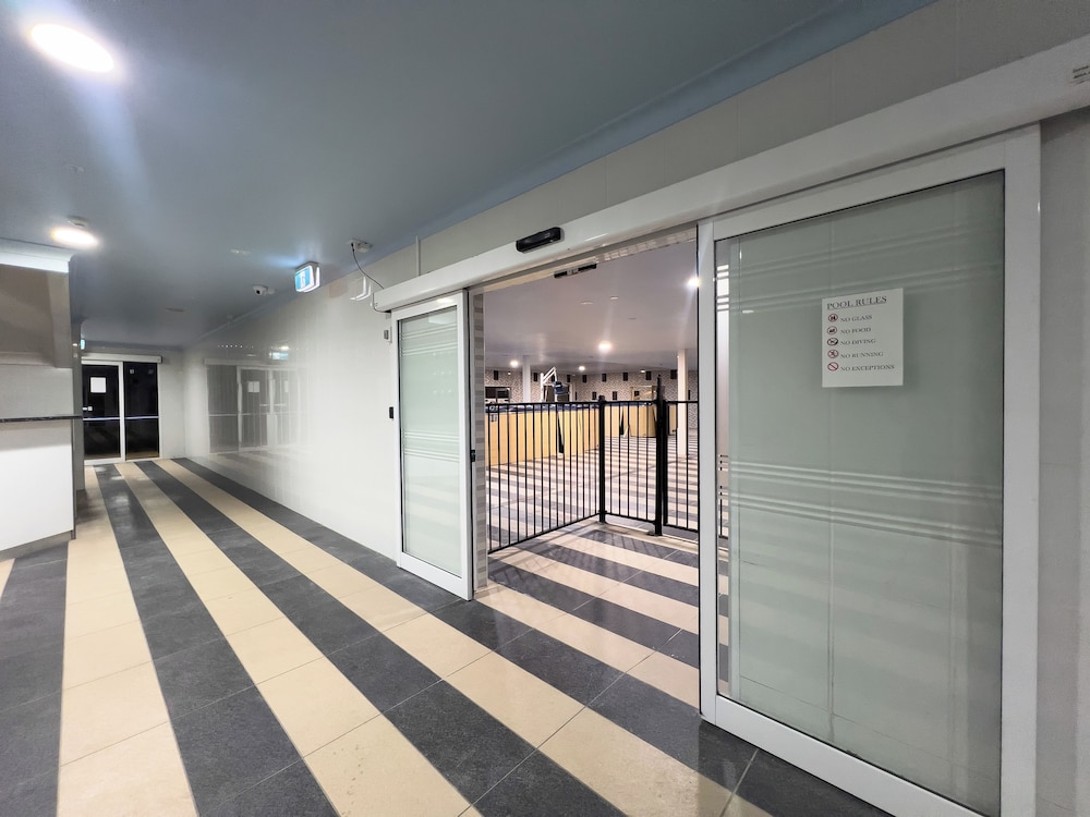 Sport Facilities