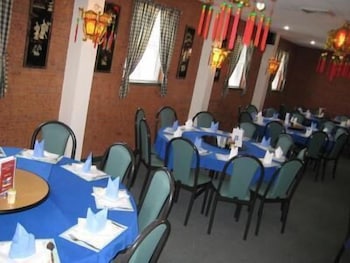 Restaurant-cafeteria