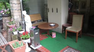 thumbnail: Front of property