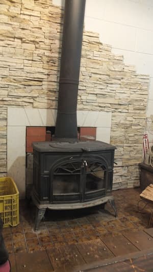 thumbnail: Fireplace