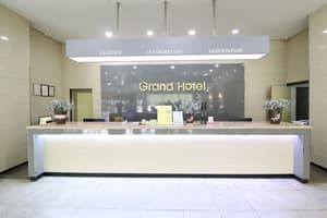 thumbnail: Reception
