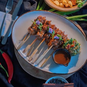 thumbnail: Restaurant