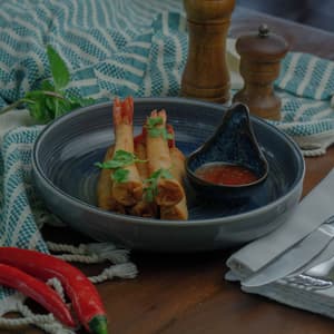 thumbnail: Restaurant