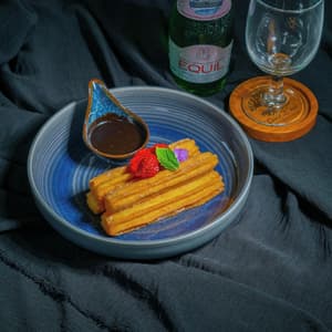 thumbnail: Restaurant