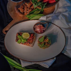 thumbnail: Restaurant
