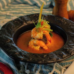 thumbnail: Restaurant