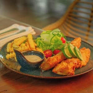 thumbnail: Restaurant