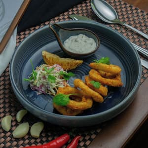 thumbnail: Restaurant