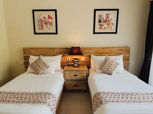 thumbnail: Room