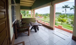 thumbnail: View from property