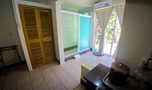 thumbnail: Private kitchenette