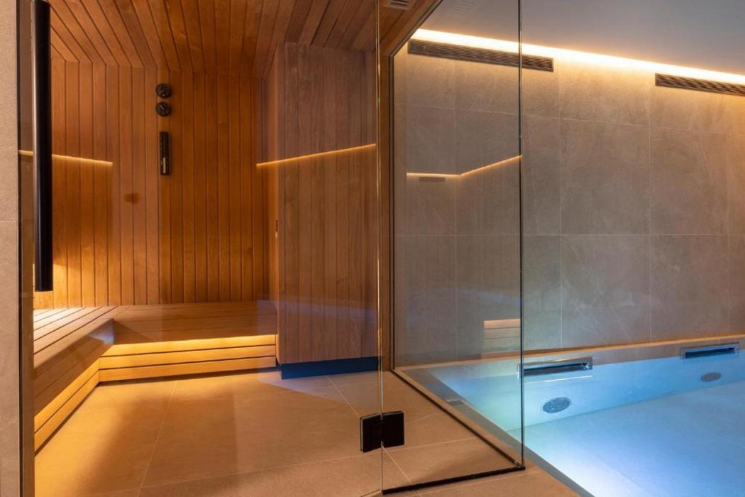 Amenities and Services