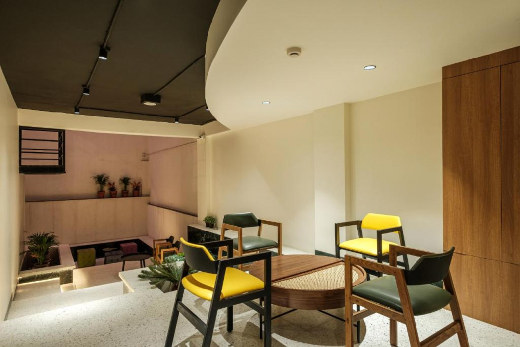 Amenities and Services